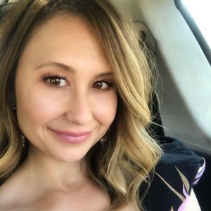 Meet your Posher, Natasha